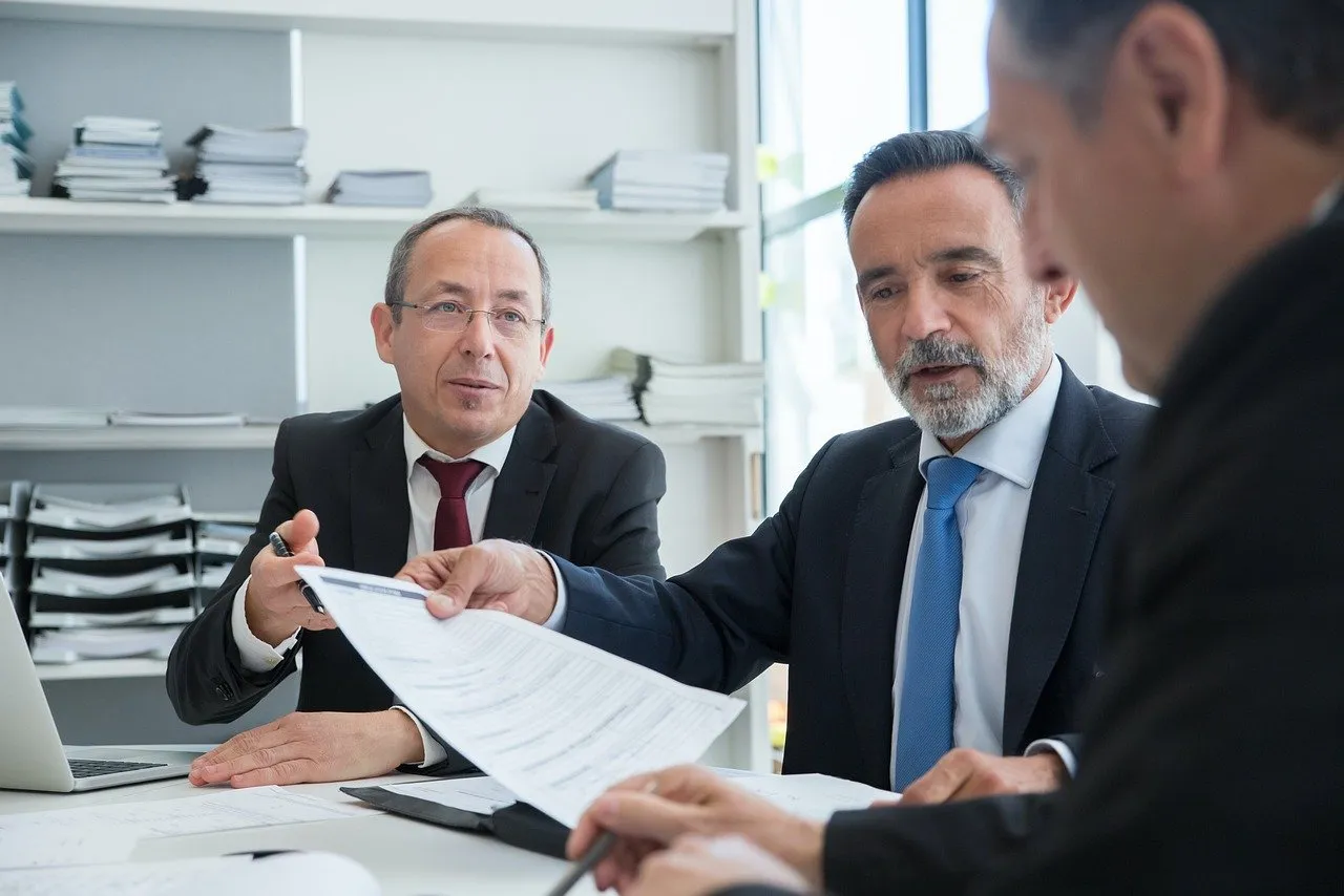 Se faire accompagner par un expert-comptable pour créer son organisme de formation