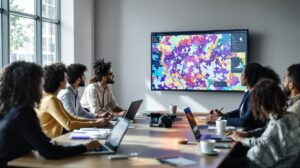 L’intelligence géospatiale avec ArcGIS : applications concrètes en entreprise