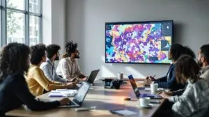 L’intelligence géospatiale avec ArcGIS : applications concrètes en entreprise