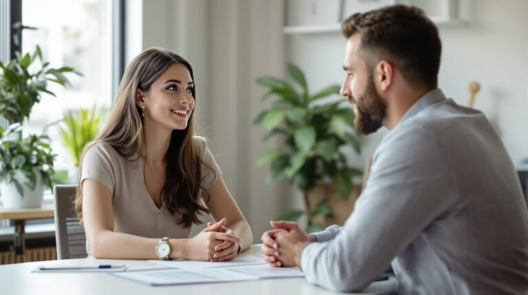 questions classiques entretien