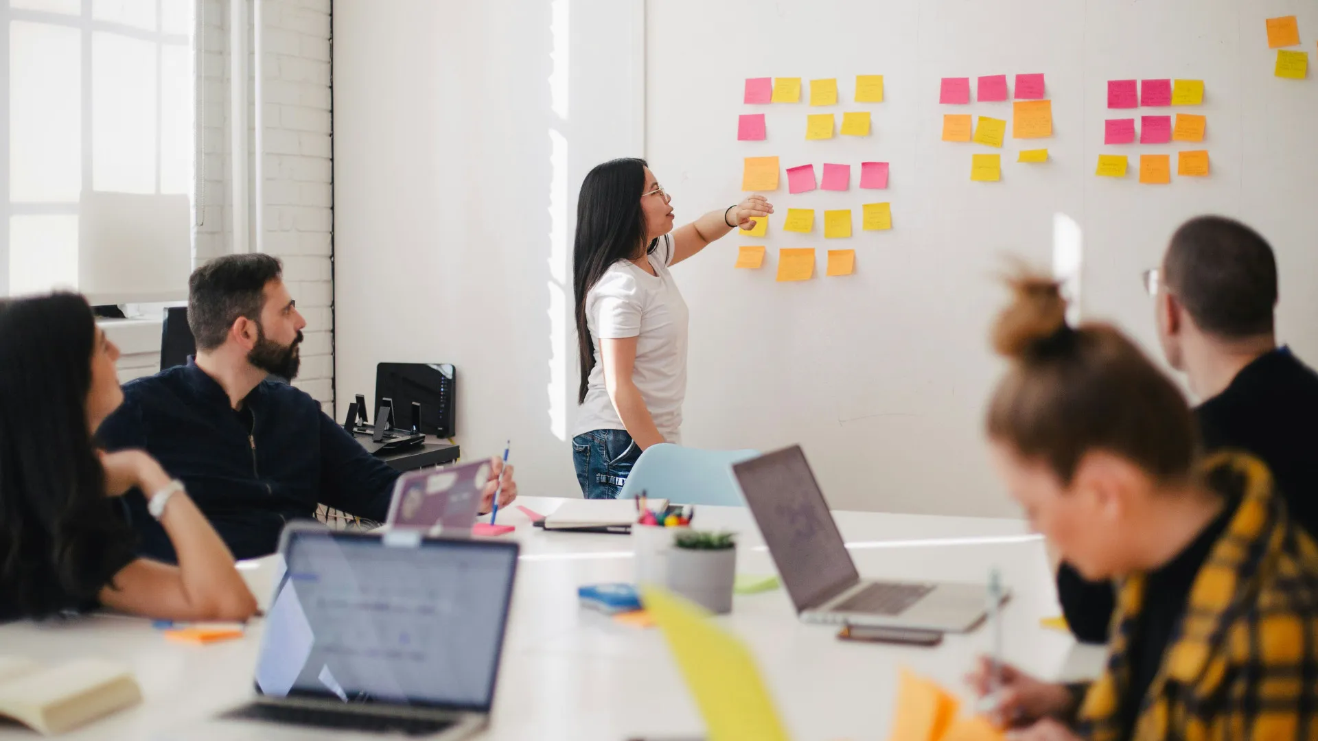 Les 4 raisons de choisir le métier de consultant en système d’information aujourd’hui