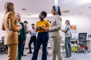 Écoles de communication : faites le bon choix pour votre avenir professionnel