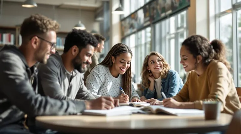 assistante sociale étude