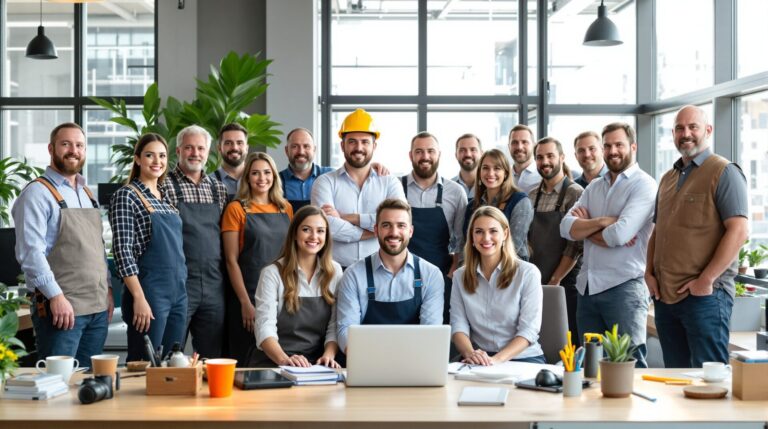 metier les mieux payés sans diplome