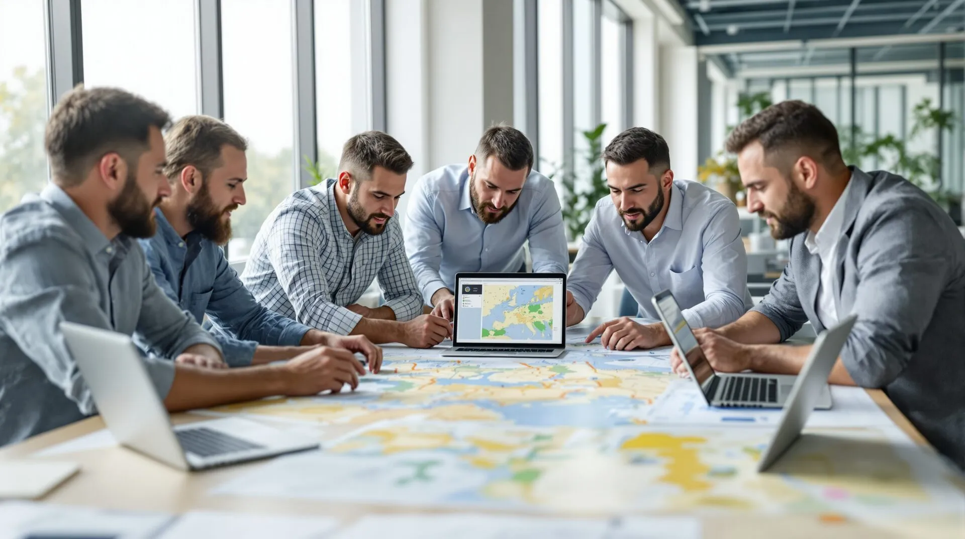 ESRI et les SIG : pourquoi se former aux solutions ArcGIS est devenu incontournable ?
