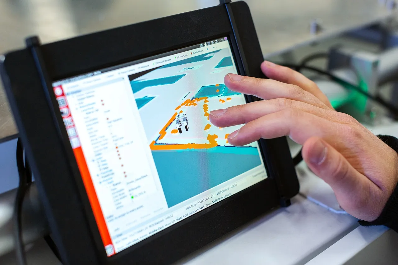 Découvrez l’art de façonner le virtuel avec une formation en architecture 3D moderne