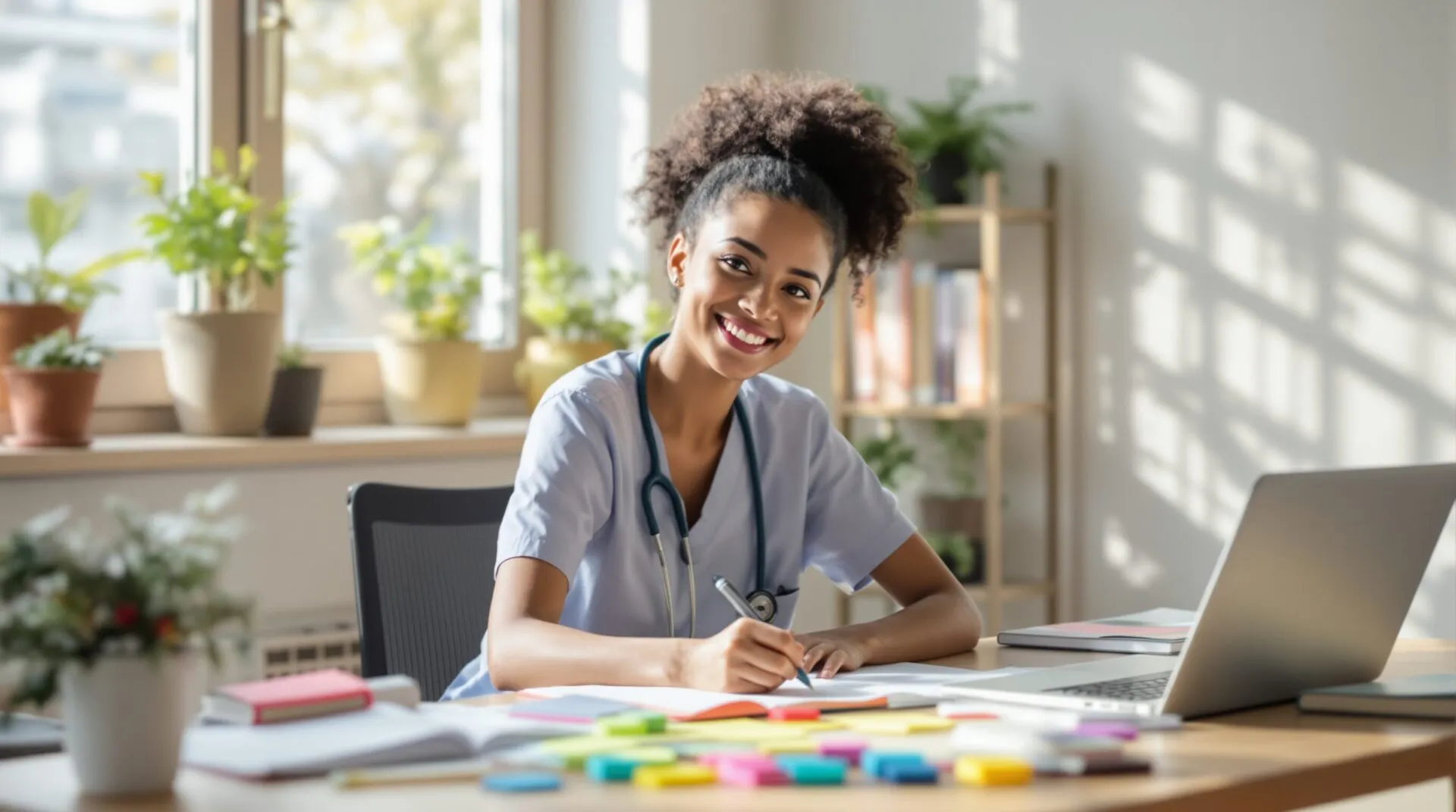 Rédiger un mémoire infirmier sans stress grâce à une méthodologie simple et efficace
