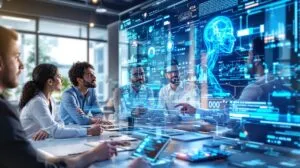 Formation Intelligence Artificielle