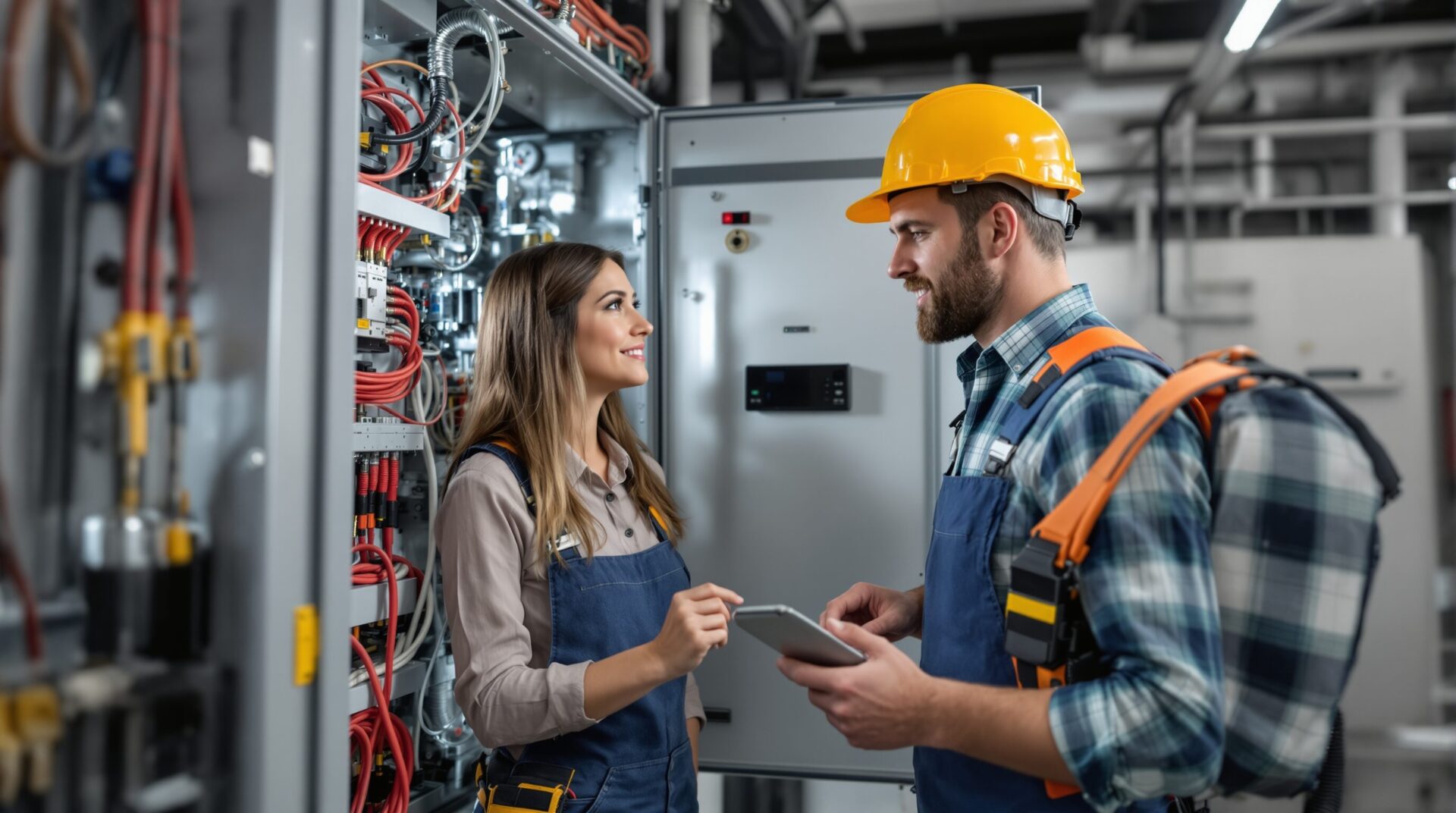 Puissance professionnelle : quelle méthode pour choisir la bonne puissance électrique