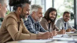 formation pour adulte