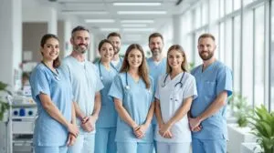 salaire suisse aide soignante
