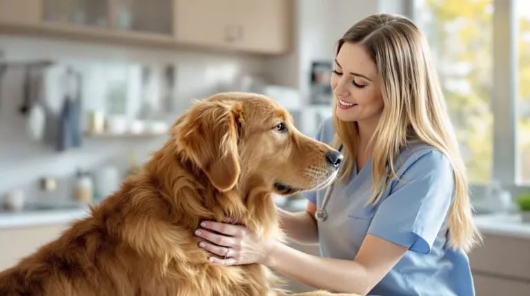 tous les métiers avec des animaux
