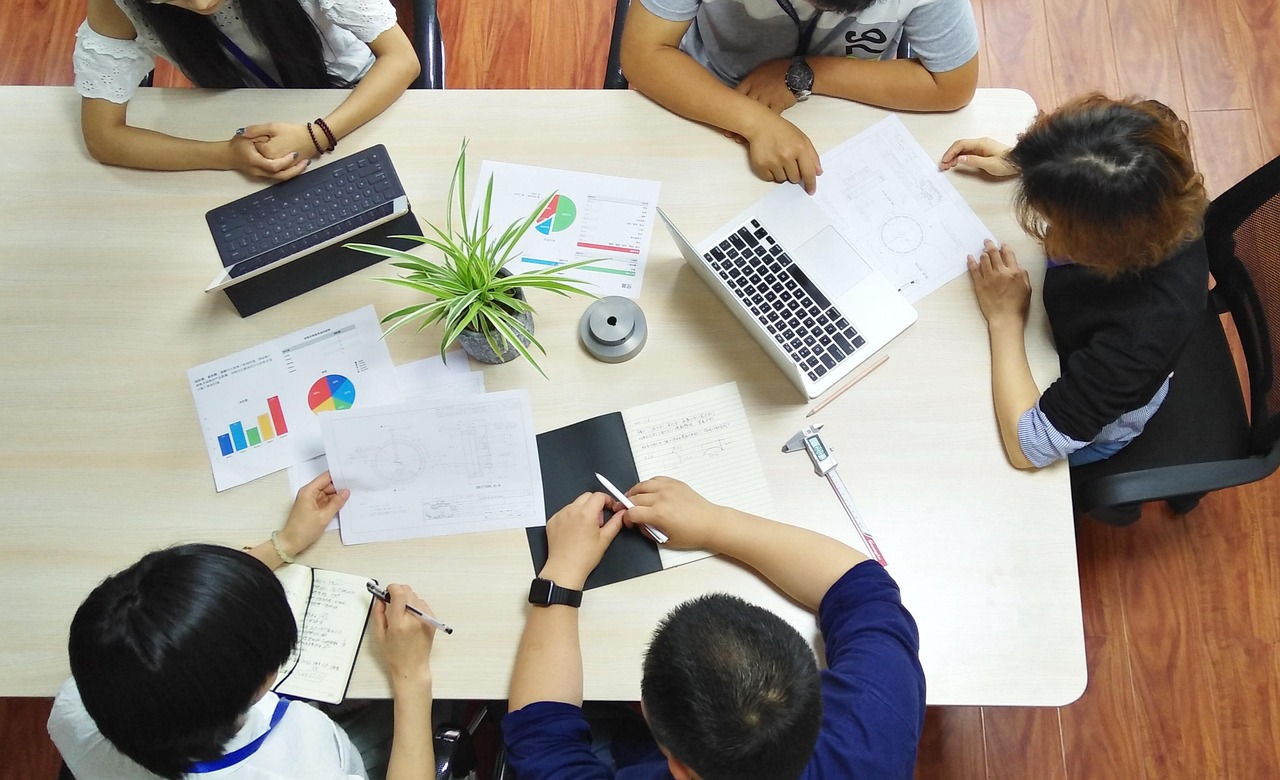 Les fondamentaux du Design Thinking : apprenez à révolutionner l'expérience utilisateur