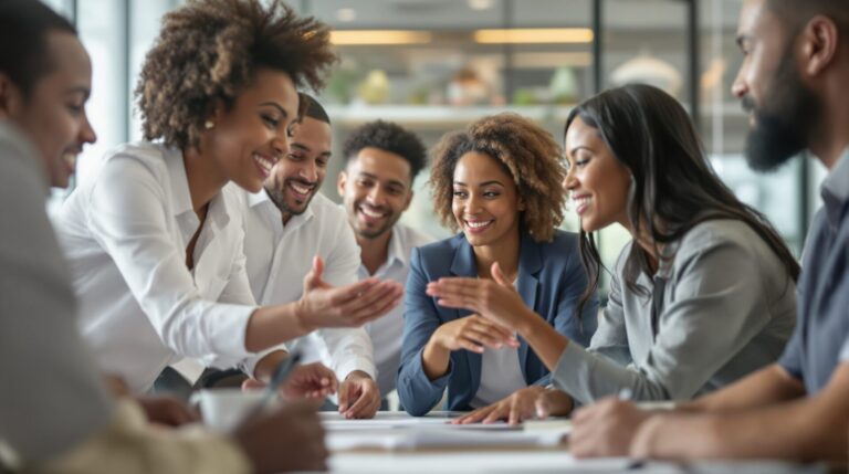 Formation formateur
