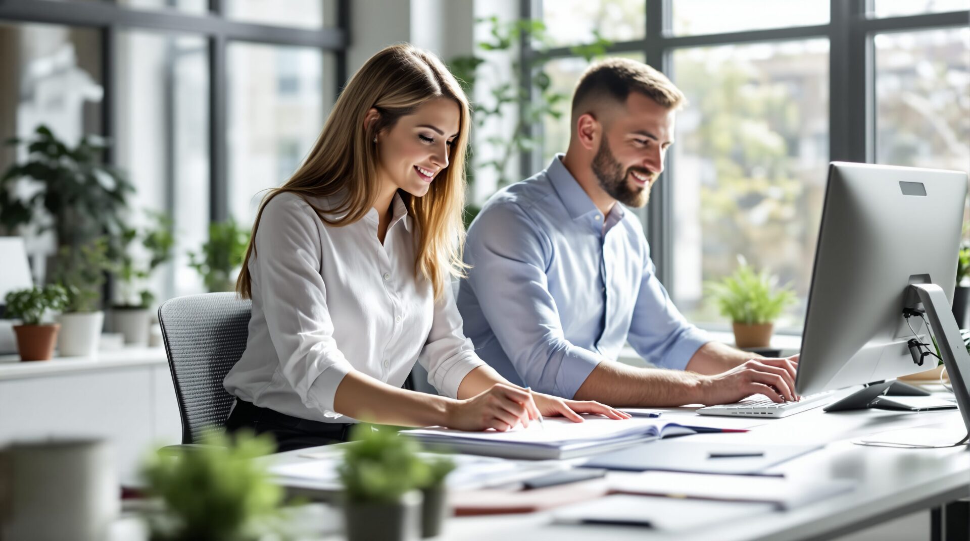 Assistante ou secrétaire : les différences pour affiner une orientation professionnelle