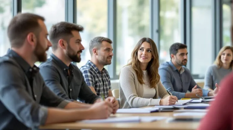 cours de développement personnel