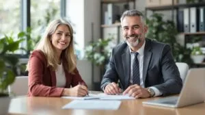 vae responsable de secteur aide à domicile