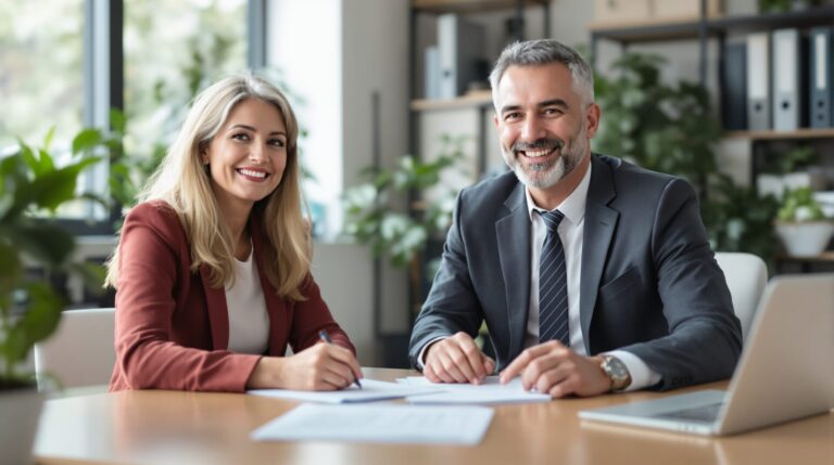vae responsable de secteur aide à domicile