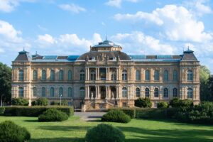 Le parcours en histoire : une préparation aux métiers du patrimoine et des musées