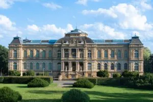 Le parcours en histoire : une préparation aux métiers du patrimoine et des musées