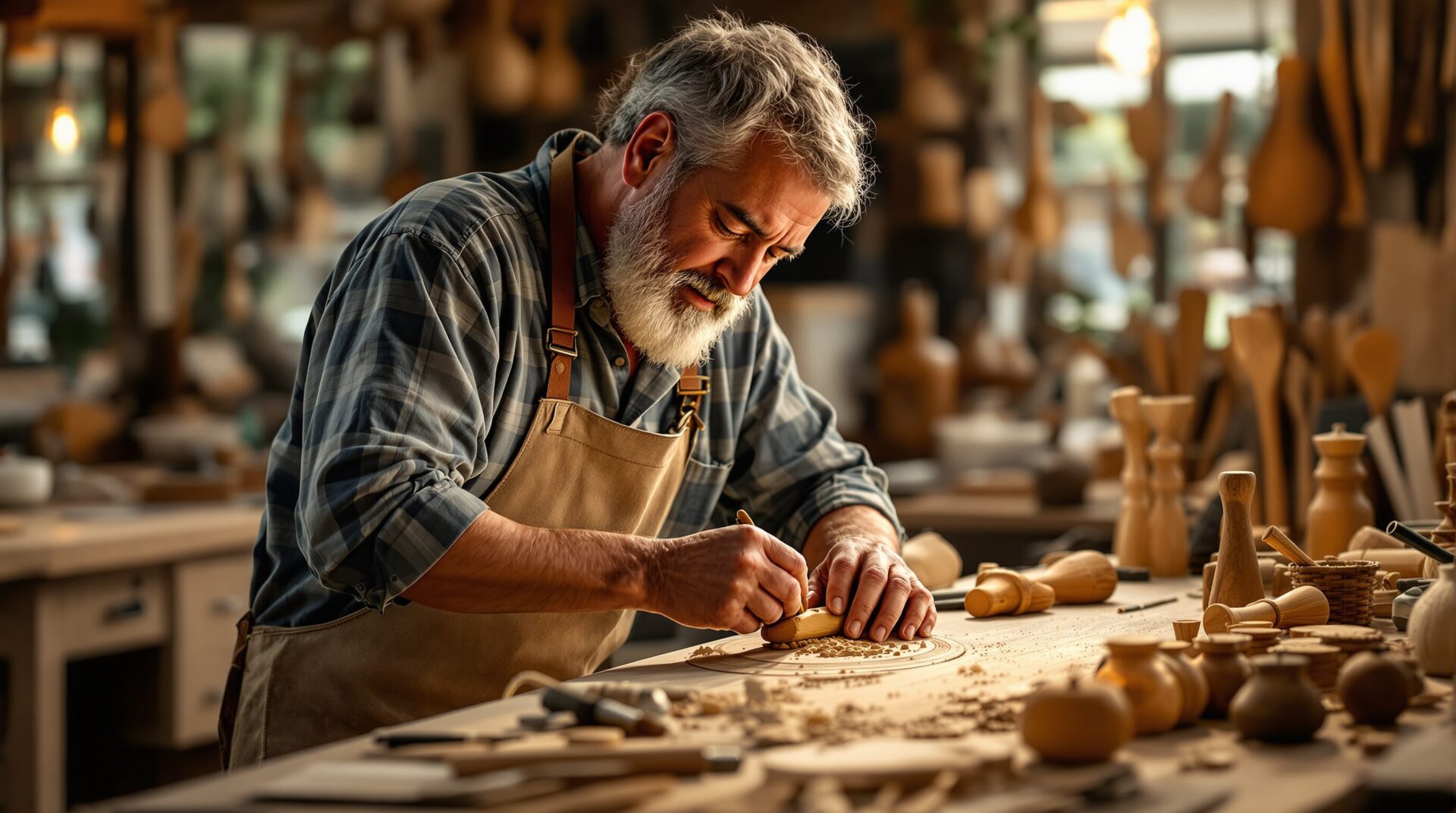 Formation loisirs créatifs cpf : les 7 formations pour booster votre carrière artisanale