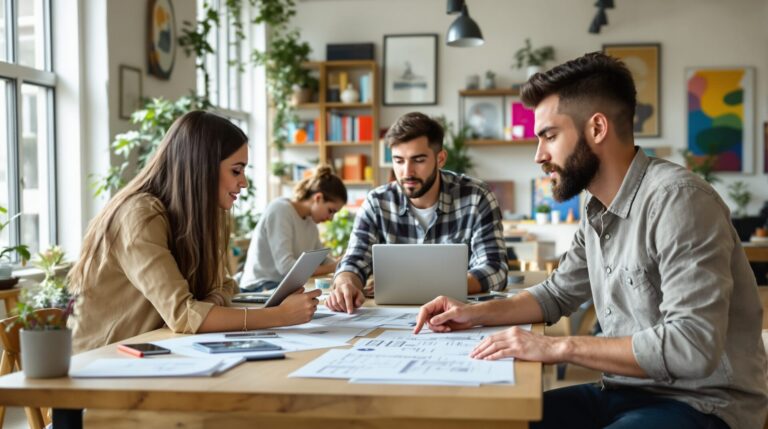 formation design graphique en ligne