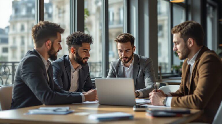 alternance marketing digital paris nexa