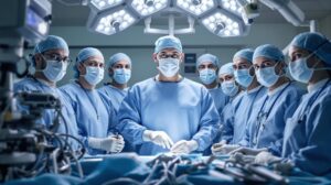 salaire moyen d un chirurgien