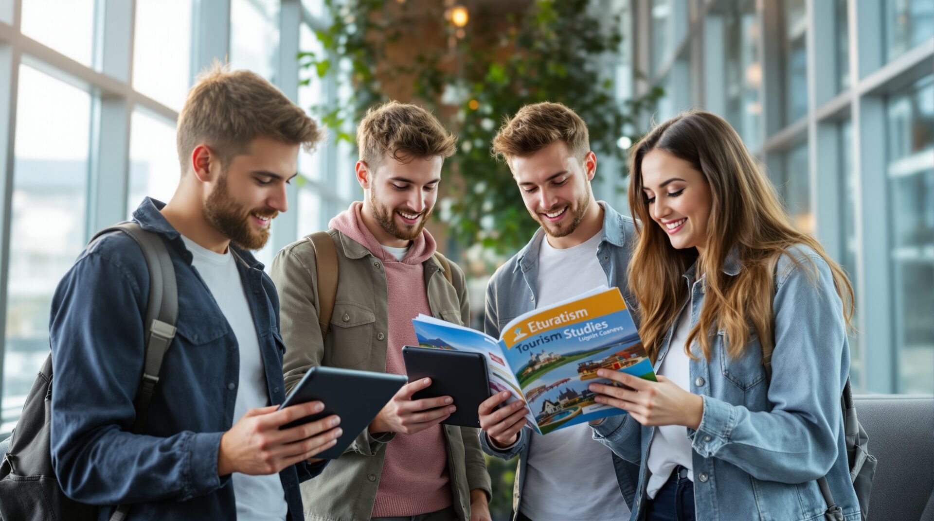 Comment choisir sa formation en tourisme après le bac ? Le guide complet pour les lycéens