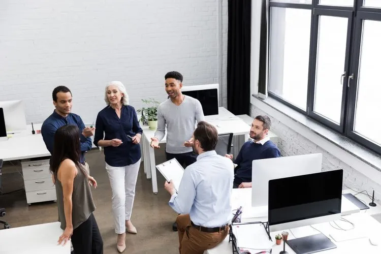 L’émotion sur le lieu de travail : Comment gérer les différentes personnalités des employés
