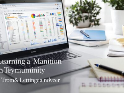 formation excel