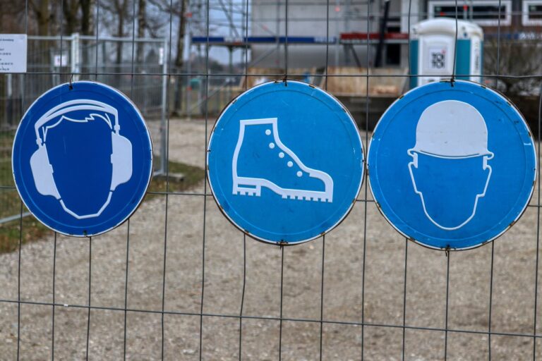 Former ses équipes à la sécurité en entreprise : un enjeu clé pour prévenir les risques