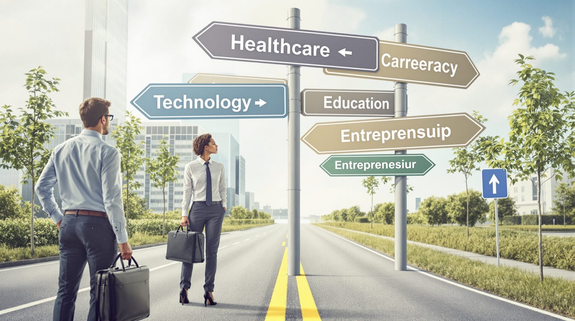 Formation reconversion professionnelle : comment choisir la bonne voie et réussir sa transition