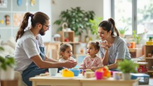 fiche de poste referent technique micro creche