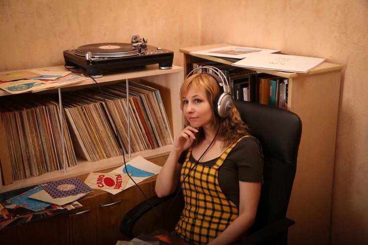 Utiliser la musique comme stratégie pour un e-learning et une conception de cours plus inclusifs