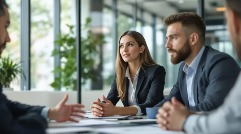formation management entreprise