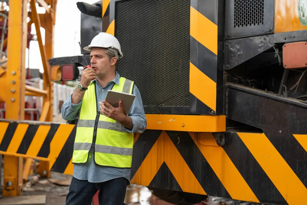 Reconversion professionnelle dans le BTP : comment devenir conducteur de travaux ?