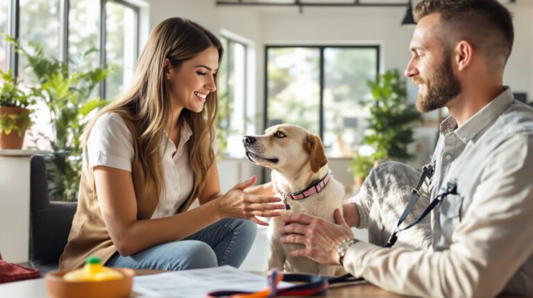 formation comportementaliste canin reconnu par l'etat