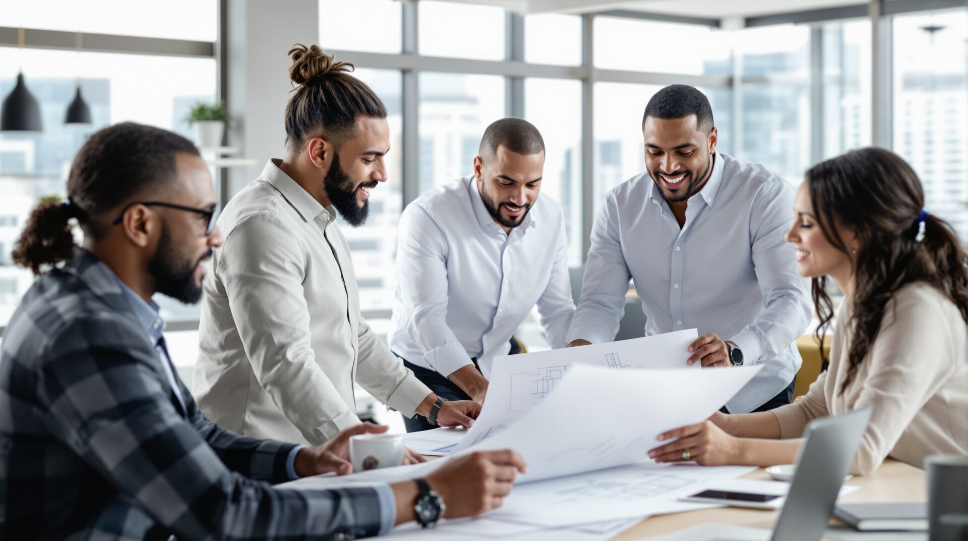 Formation BIM : les parcours possibles pour les architectes et ingénieurs qui veulent rester dans la course