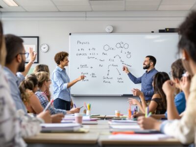 cours physique chimie