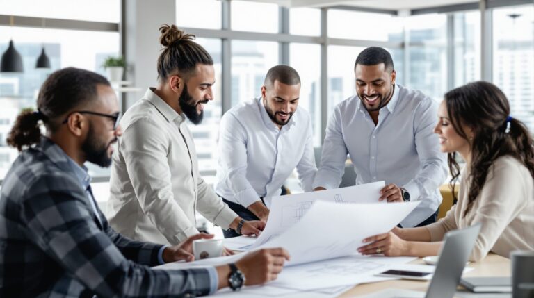 Formation BIM : les parcours possibles pour les architectes et ingénieurs qui veulent rester dans la course