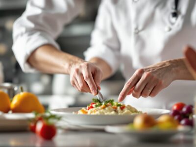 combien d'année d'étude pour devenir chef cuisinier