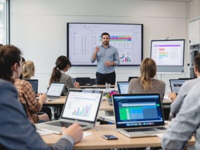formation Excel