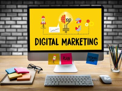 Se former au marketing digital à Rennes pour booster sa carrière