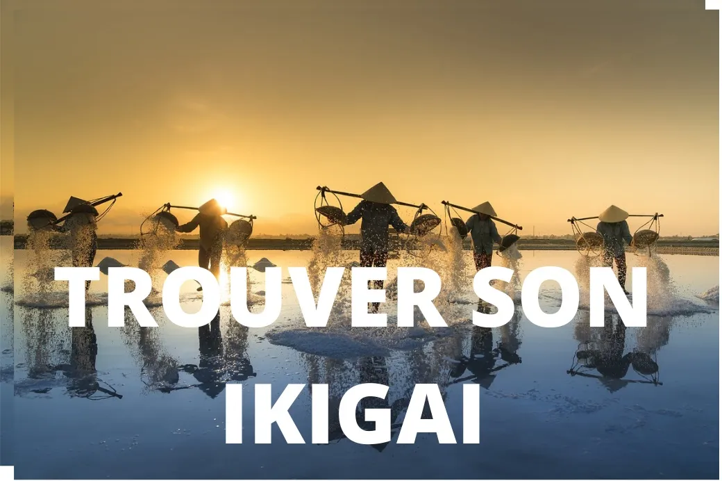 Ikigai