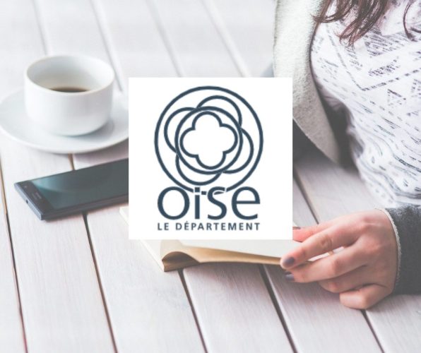 Entoise: Connectez-vous à l’ENT des collèges de l’Oise