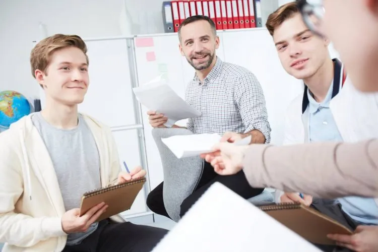 Quelles études faire en alternance ?