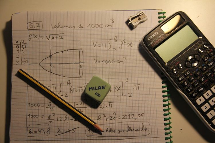 La prépa en math sup et math spé