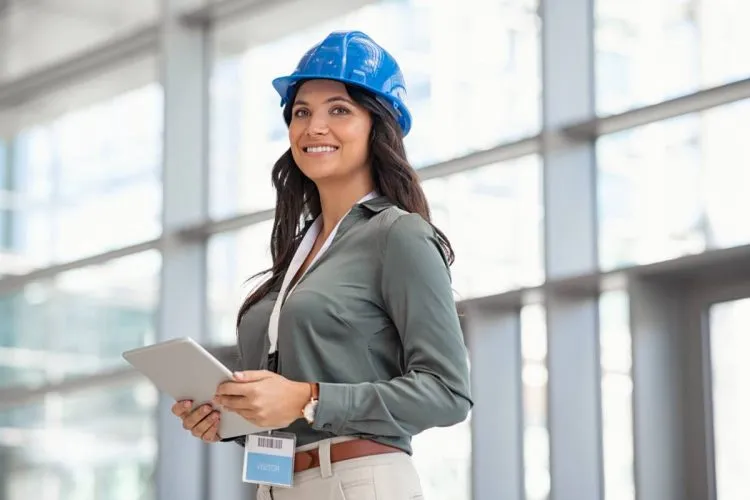 Comment devenir ingénieur en bâtiment ?