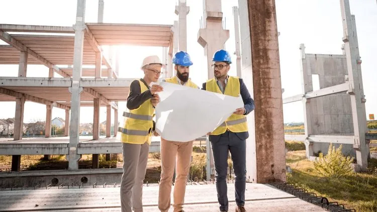 Comment se former au métier d’architecte ?